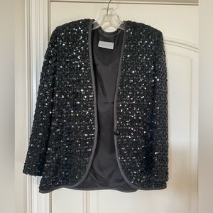 Sequence Evening Jacket